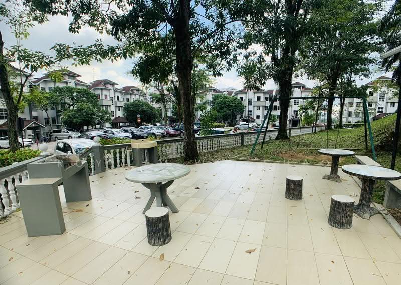 Pangsapuri untuk Disewa di Mon Bisca - Roy Lim Wei Chao - Exterior - PropertyGuru.com.my