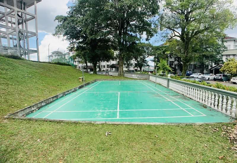 Pangsapuri untuk Disewa di Mon Bisca - Roy Lim Wei Chao - Exterior - PropertyGuru.com.my