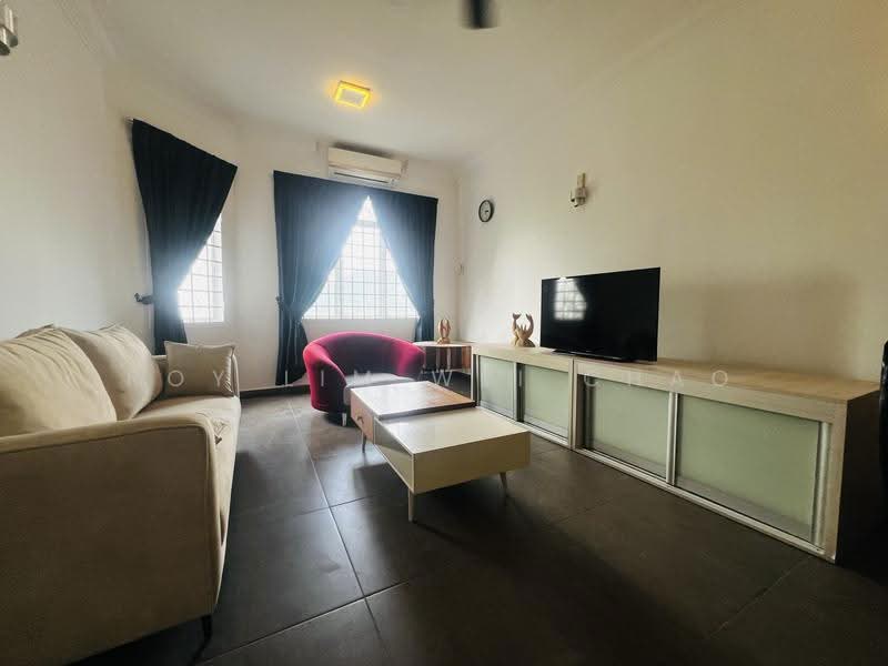 Pangsapuri untuk Disewa di Mon Bisca - Roy Lim Wei Chao - Living Room - PropertyGuru.com.my