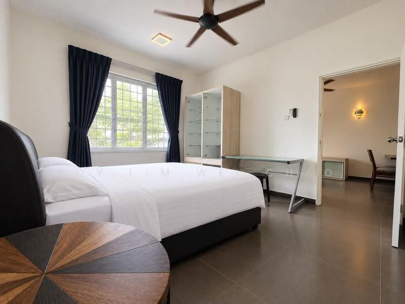Pangsapuri untuk Disewa di Mon Bisca - Roy Lim Wei Chao - Bedroom - PropertyGuru.com.my