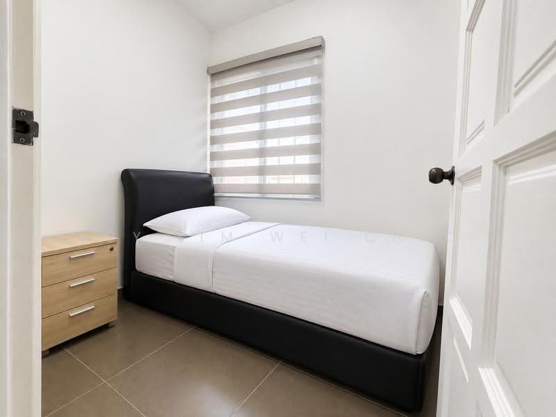 Pangsapuri untuk Disewa di Mon Bisca - Roy Lim Wei Chao - Bedroom - PropertyGuru.com.my