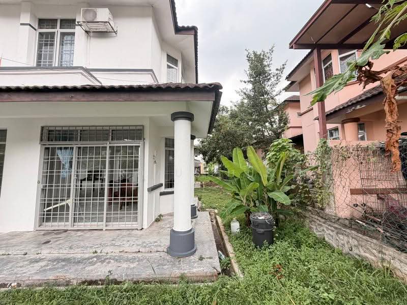 Bungalow House for Sale in Taman Tasik Semenyih (Semenyih) - Firdaus Husin - Exterior - PropertyGuru.com.my