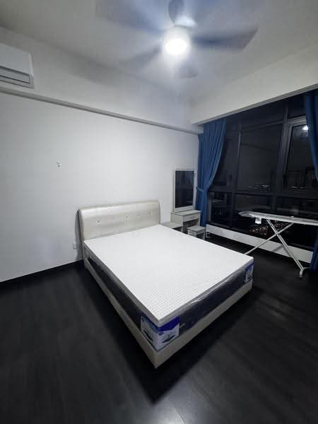 Kediaman Servis untuk Disewa di 28 Boulevard - Leo See - PropertyGuru.com.my