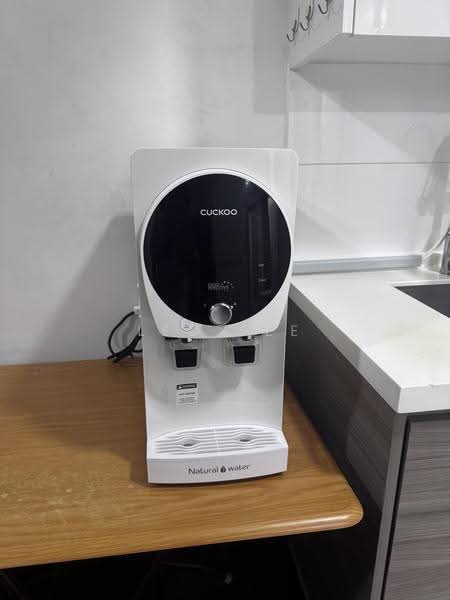 Kediaman Servis untuk Disewa di 28 Boulevard - Leo See - PropertyGuru.com.my