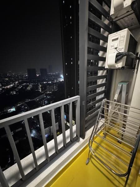 Kediaman Servis untuk Disewa di 28 Boulevard - Leo See - PropertyGuru.com.my