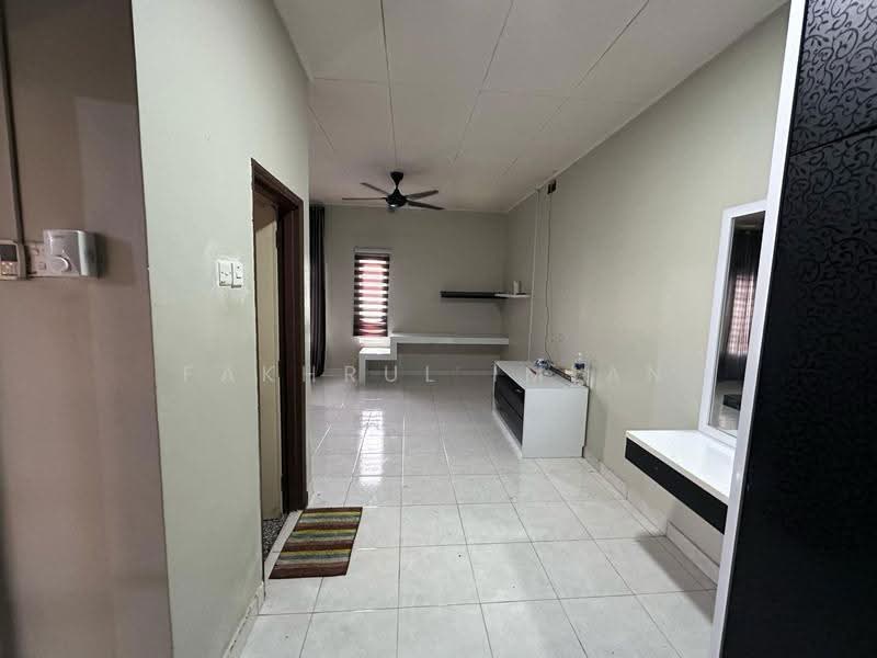 2-storey Terraced House for Sale in Bandar Seri Alam (Masai) - Fakhrul Imlan - Interior - PropertyGuru.com.my