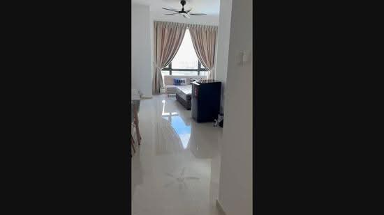 Condominium for Rent at SKS Pavillion Residences - Cora Loh - PropertyGuru.com.my