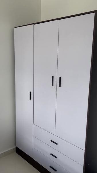 Condominium for Rent at SKS Pavillion Residences - Cora Loh - Interior - PropertyGuru.com.my