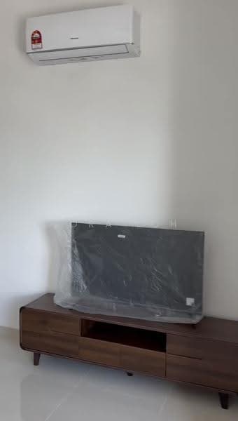 Condominium for Rent at SKS Pavillion Residences - Cora Loh - Living Room - PropertyGuru.com.my