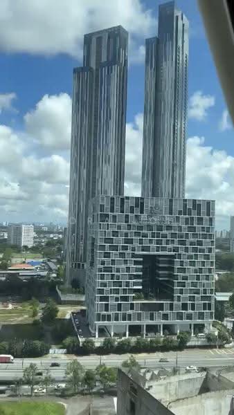 Condominium for Rent at SKS Pavillion Residences - Cora Loh - Exterior - PropertyGuru.com.my