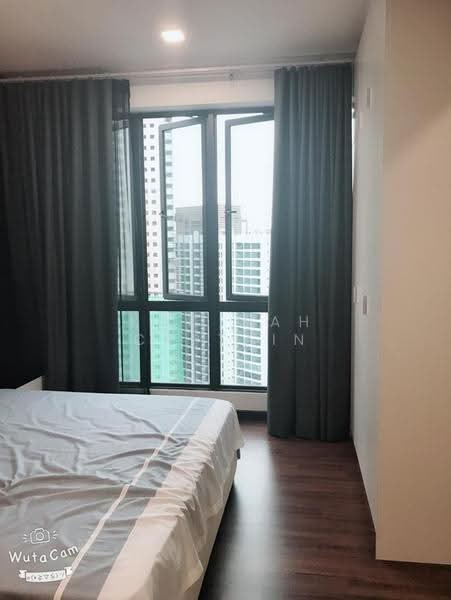 Condominium for Rent at Silk Sky - Kok Wah Captain - Bedroom - PropertyGuru.com.my