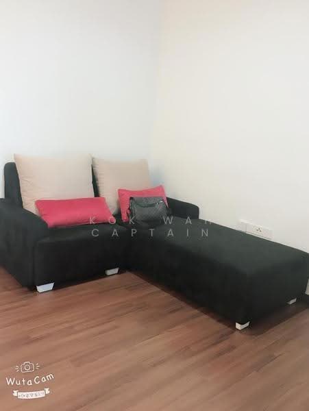 Condominium for Rent at Silk Sky - Kok Wah Captain - Living Room - PropertyGuru.com.my