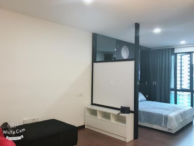 Condominium for Rent at Silk Sky - Kok Wah Captain - Bedroom - PropertyGuru.com.my