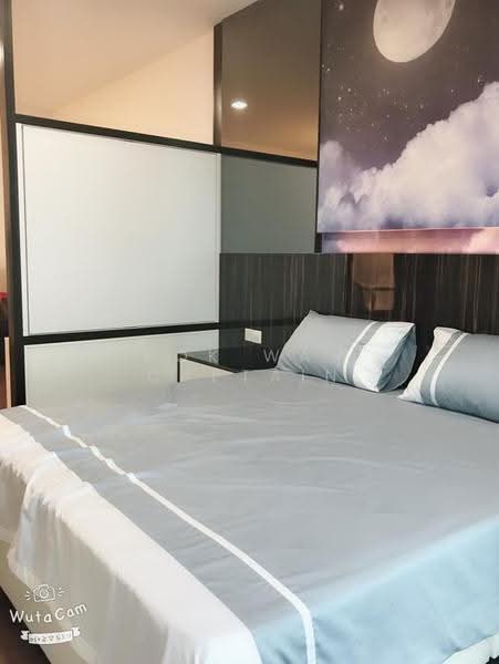 Condominium for Rent at Silk Sky - Kok Wah Captain - Bedroom - PropertyGuru.com.my