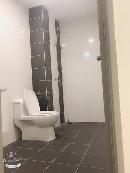 Condominium for Rent at Silk Sky - Kok Wah Captain - Bathroom - PropertyGuru.com.my