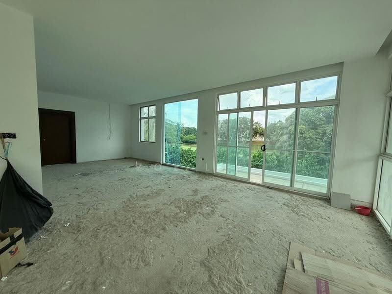 Bungalow House for Sale in Horizon Hills (Iskandar Puteri (Nusajaya)) - Zoe Lee - Living Room - PropertyGuru.com.my