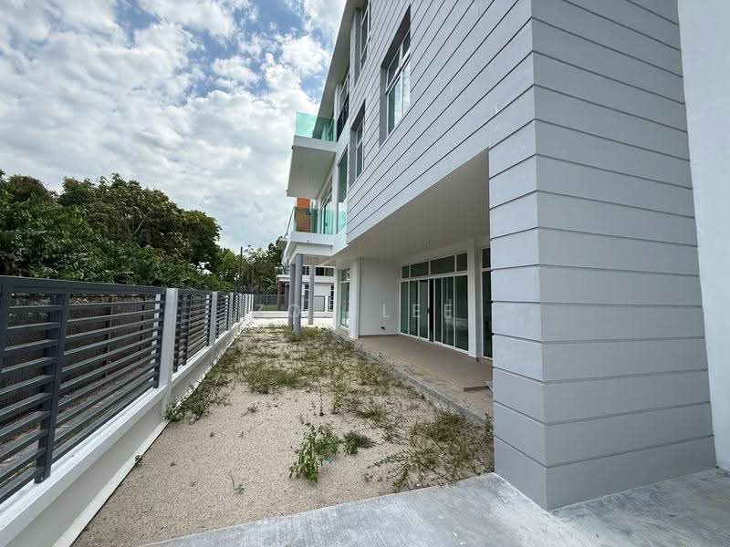 Bungalow House for Sale in Horizon Hills (Iskandar Puteri (Nusajaya)) - Zoe Lee - Exterior - PropertyGuru.com.my