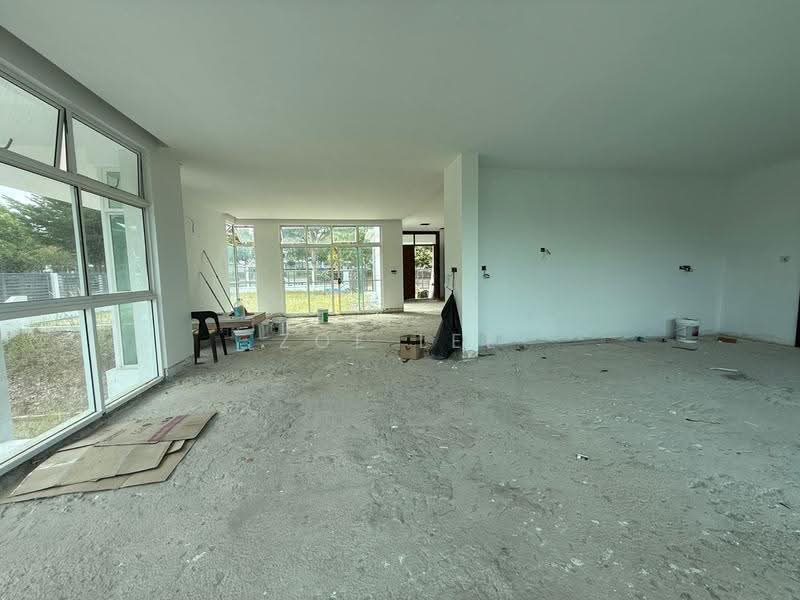 Bungalow House for Sale in Horizon Hills (Iskandar Puteri (Nusajaya)) - Zoe Lee - Living Room - PropertyGuru.com.my