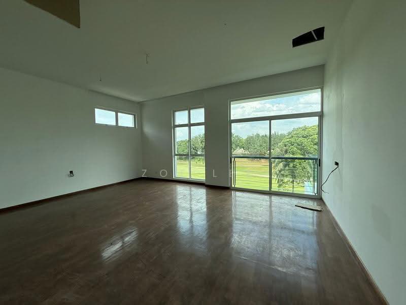 Bungalow House for Sale in Horizon Hills (Iskandar Puteri (Nusajaya)) - Zoe Lee - Living Room - PropertyGuru.com.my