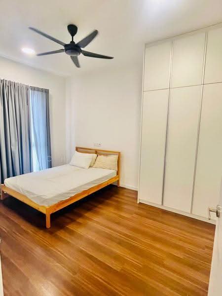 Kondominium untuk Disewa di Vertu Resort - Cheau Chie Ooi - Bedroom - PropertyGuru.com.my