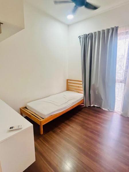Kondominium untuk Disewa di Vertu Resort - Cheau Chie Ooi - Bedroom - PropertyGuru.com.my