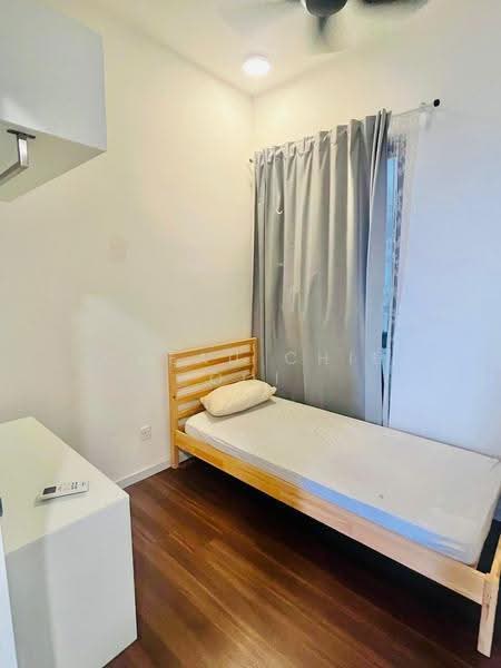 Kondominium untuk Disewa di Vertu Resort - Cheau Chie Ooi - Bedroom - PropertyGuru.com.my