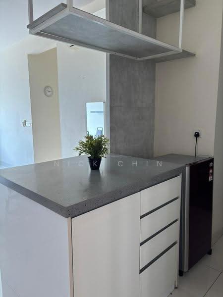 Kediaman Servis untuk Disewa di MKH Boulevard - Nick Chin - Kitchen - PropertyGuru.com.my
