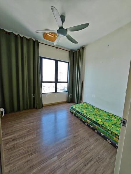 Kediaman Servis untuk Disewa di MKH Boulevard - Nick Chin - Bedroom - PropertyGuru.com.my