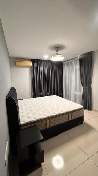 Kondominium untuk Disewa di KSL D'Esplanade Residence - Nana Ng - Bedroom - PropertyGuru.com.my