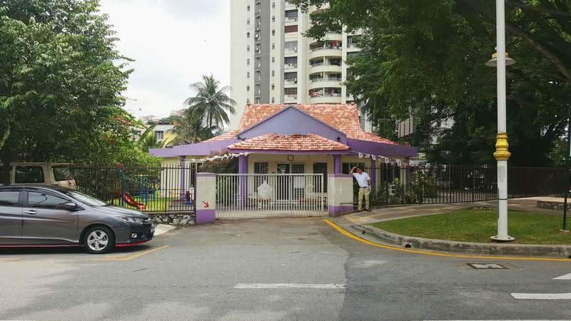 Bungalow House untuk Dijual di Brickfields KL Sentral Kuala Lumpur (Brickfields) - Chris Choe - PropertyGuru.com.my