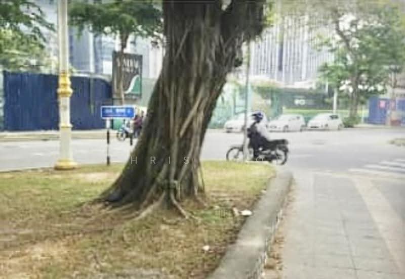 Bungalow House untuk Dijual di Brickfields KL Sentral Kuala Lumpur (Brickfields) - Chris Choe - PropertyGuru.com.my