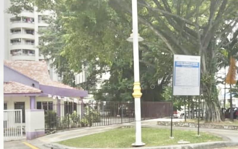 Bungalow House untuk Dijual di Brickfields KL Sentral Kuala Lumpur (Brickfields) - Chris Choe - PropertyGuru.com.my