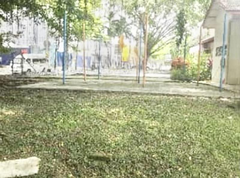 Bungalow House untuk Dijual di Brickfields KL Sentral Kuala Lumpur (Brickfields) - Chris Choe - PropertyGuru.com.my