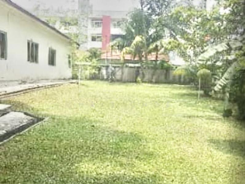 Bungalow House untuk Dijual di Brickfields KL Sentral Kuala Lumpur (Brickfields) - Chris Choe - PropertyGuru.com.my