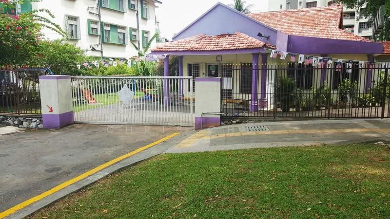 Bungalow House untuk Dijual di Brickfields KL Sentral Kuala Lumpur (Brickfields) - Chris Choe - PropertyGuru.com.my