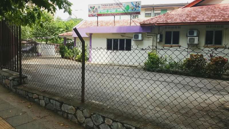 Bungalow House untuk Dijual di Brickfields KL Sentral Kuala Lumpur (Brickfields) - Chris Choe - PropertyGuru.com.my