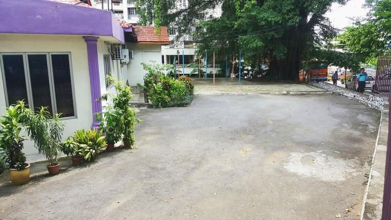 Bungalow House untuk Dijual di Brickfields KL Sentral Kuala Lumpur (Brickfields) - Chris Choe - PropertyGuru.com.my
