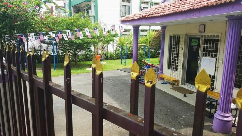 Bungalow House untuk Dijual di Brickfields KL Sentral Kuala Lumpur (Brickfields) - Chris Choe - PropertyGuru.com.my