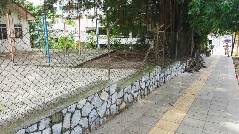 Bungalow House untuk Dijual di Brickfields KL Sentral Kuala Lumpur (Brickfields) - Chris Choe - PropertyGuru.com.my