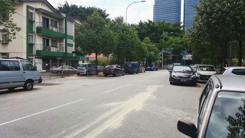 Bungalow House untuk Dijual di Brickfields KL Sentral Kuala Lumpur (Brickfields) - Chris Choe - PropertyGuru.com.my