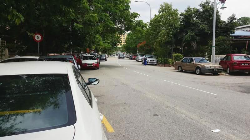 Bungalow House untuk Dijual di Brickfields KL Sentral Kuala Lumpur (Brickfields) - Chris Choe - PropertyGuru.com.my