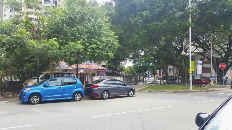 Bungalow House untuk Dijual di Brickfields KL Sentral Kuala Lumpur (Brickfields) - Chris Choe - PropertyGuru.com.my