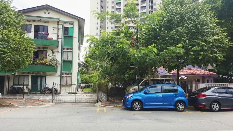 Bungalow House untuk Dijual di Brickfields KL Sentral Kuala Lumpur (Brickfields) - Chris Choe - PropertyGuru.com.my