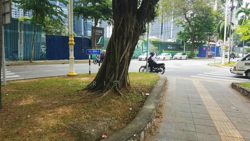 Bungalow House untuk Dijual di Brickfields KL Sentral Kuala Lumpur (Brickfields) - Chris Choe - PropertyGuru.com.my