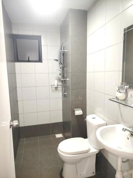Kondominium untuk Dijual di Casa Green - KS Wong - Bathroom - PropertyGuru.com.my