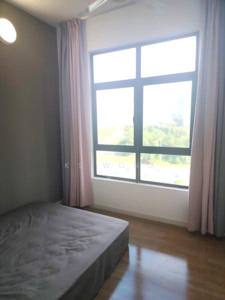 Kondominium untuk Dijual di Casa Green - KS Wong - Bedroom - PropertyGuru.com.my