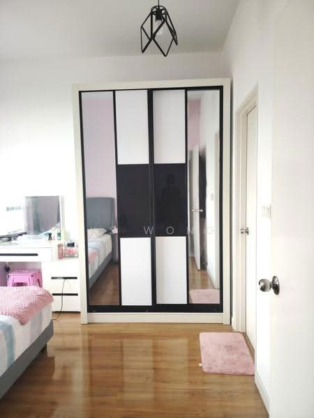 Kondominium untuk Dijual di Casa Green - KS Wong - Bedroom - PropertyGuru.com.my