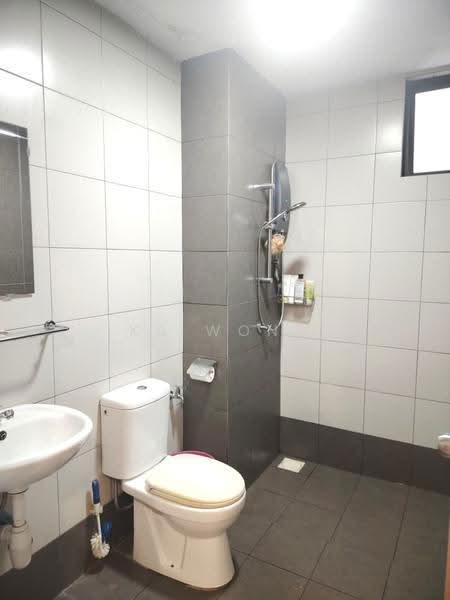 Kondominium untuk Dijual di Casa Green - KS Wong - Bathroom - PropertyGuru.com.my