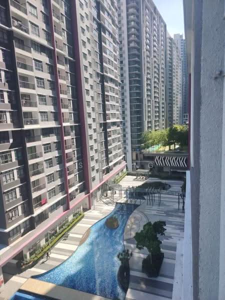 Kondominium untuk Dijual di Casa Green - KS Wong - Exterior - PropertyGuru.com.my