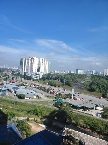 Kondominium untuk Dijual di Casa Green - KS Wong - Exterior - PropertyGuru.com.my